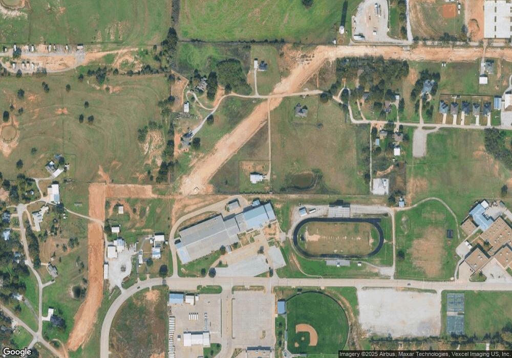 355 Church St, Springtown, TX 76082 - photo 1