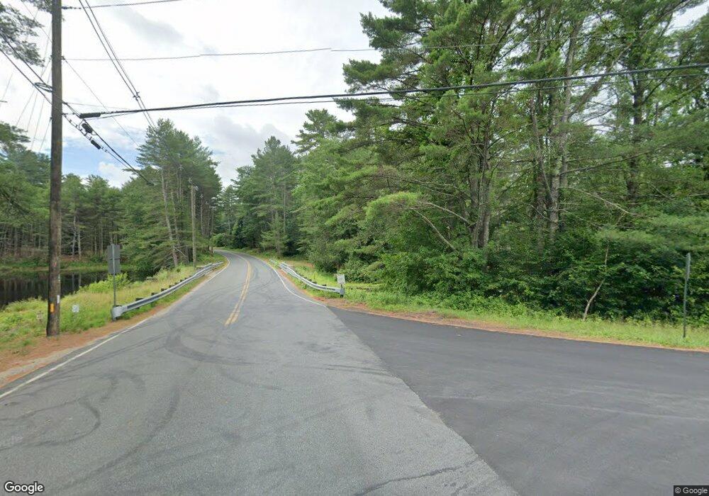 LOT 1 West St, Wendell, MA 01379 - photo 1