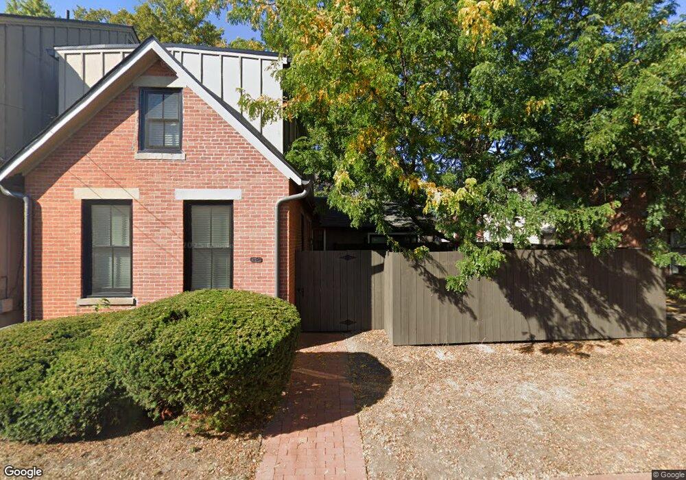 252 Jackson St, Columbus, OH 43206 - photo 1