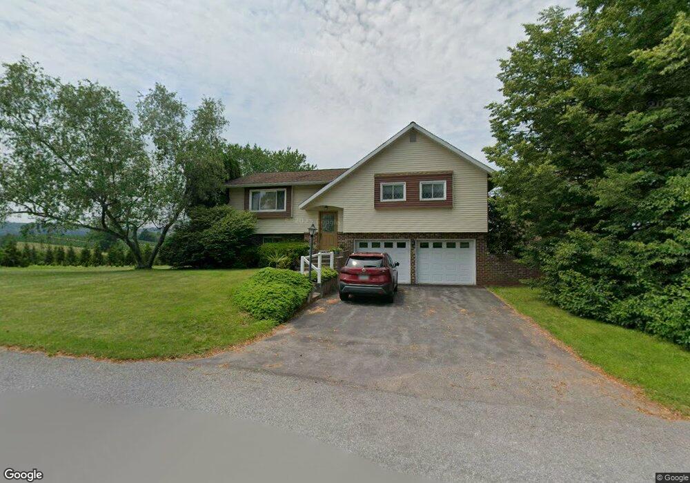 46 Little Mountain Rd, New Ringgold, PA 17960 - photo 1