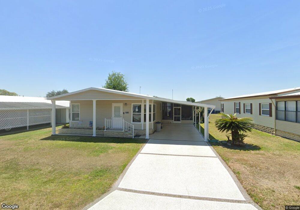 36906 Tara Ave, Zephyrhills, FL 33542 - photo 1