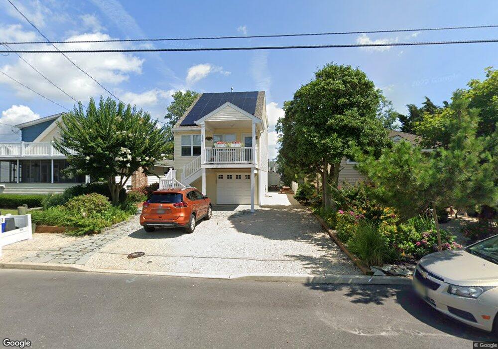 221 W 21st St, Ship Bottom, NJ 08008 - photo 1