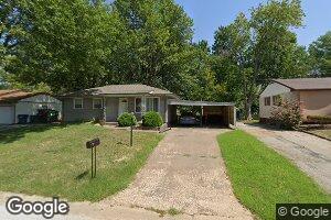 5 Iris Ave, Granite City, IL 62040