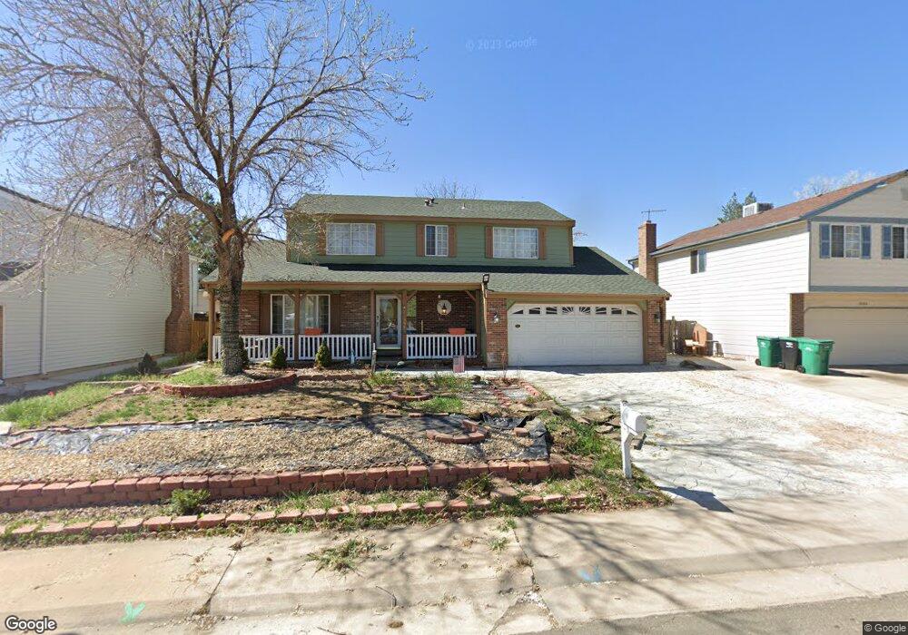 14698 E Baltic Place, Aurora, CO 80014 - photo 1