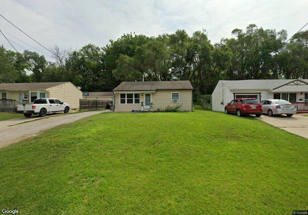 7103 SW 16th St, Des Moines, IA 50315 - photo 1