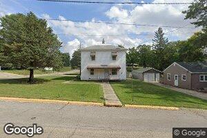 802 E Division St, Audubon, IA 50025