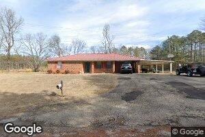 355 Lost Quarter Rd, Fulton, MS 38843