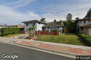 28068 Braidwood Dr, Rancho Palos Verdes, CA 90275