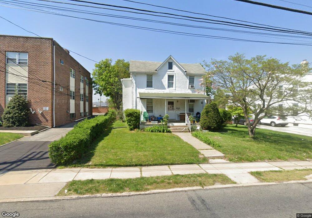 3437 Marshall Rd, Drexel Hill, PA 19026 - photo 1