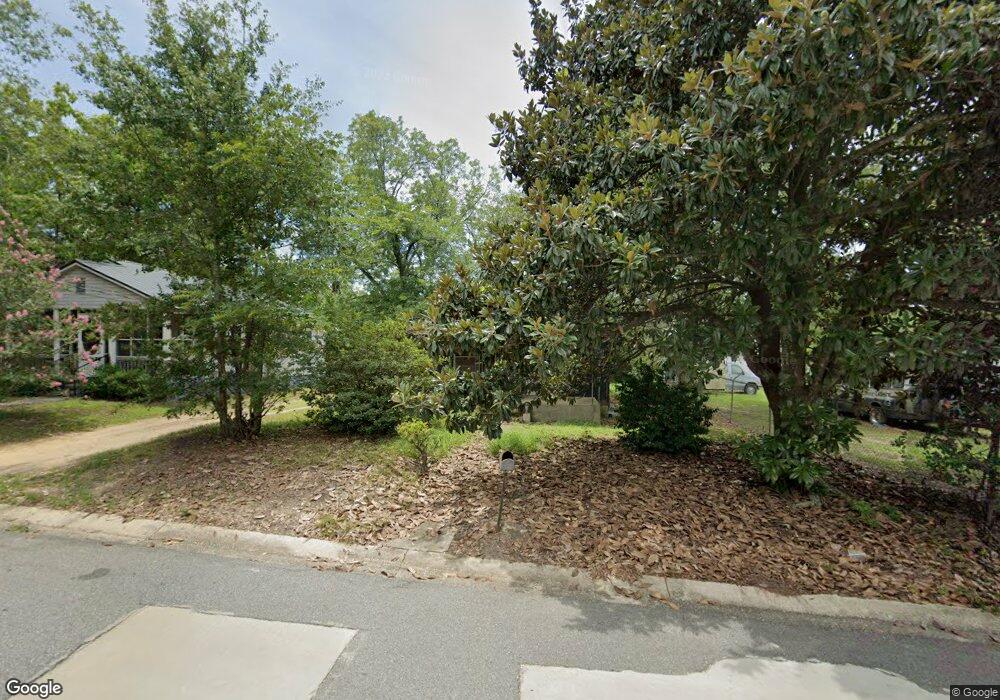 723 Joe Louis Ave, Moultrie, GA 31768 - photo 1