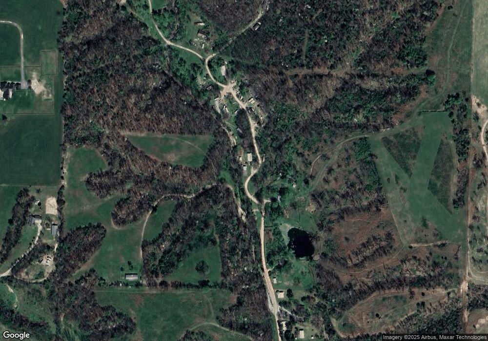 15661 Robison Hollow Rd, Siloam Springs, AR 72761 - photo 1