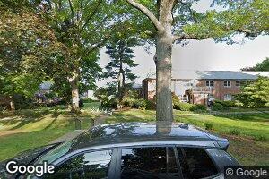 200 S Buckhout St, Irvington, NY 10533
