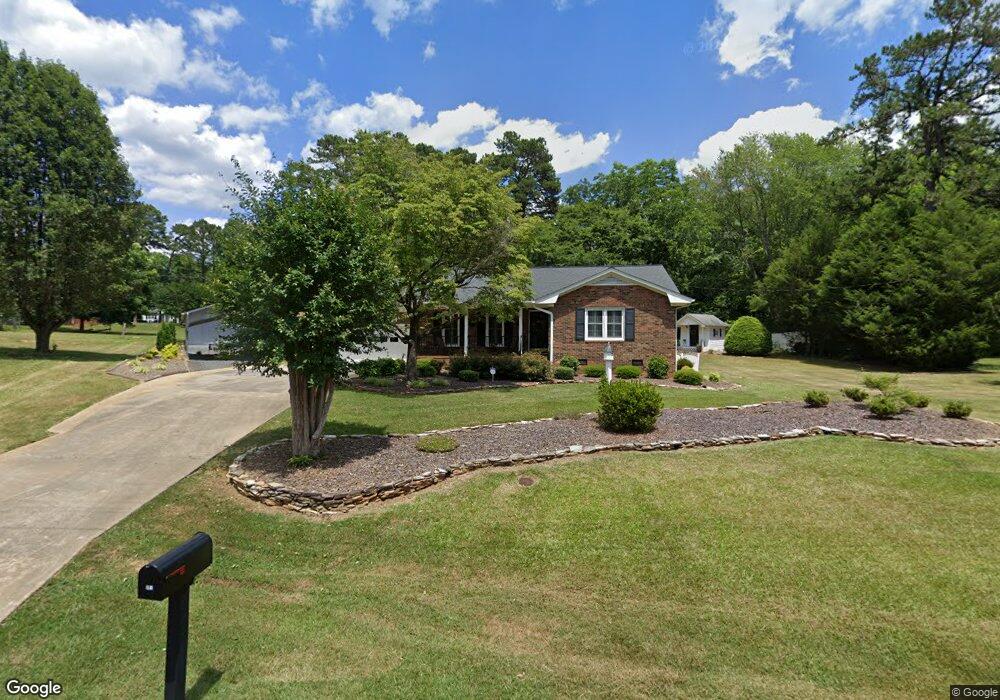 569 Halifax St, Asheboro, NC 27205 - photo 1