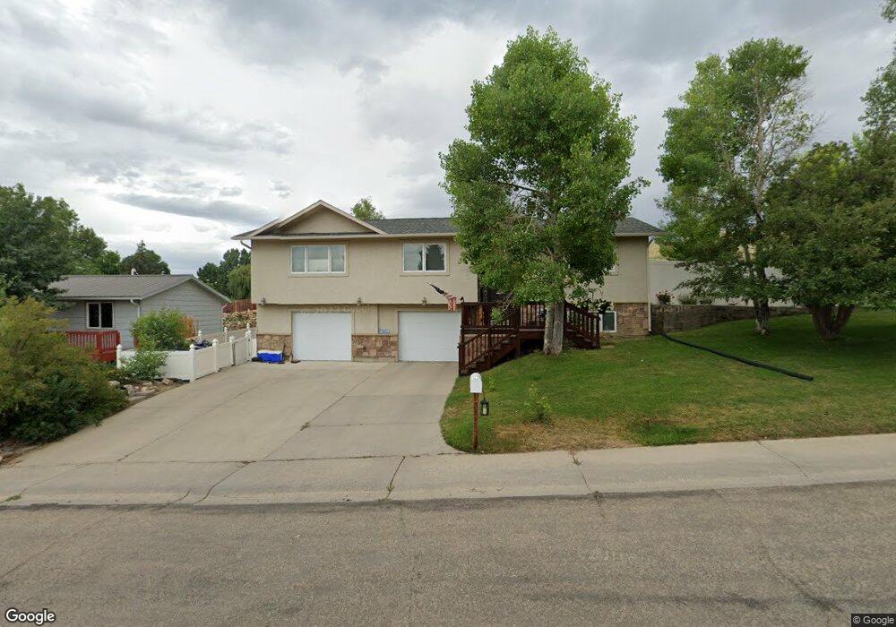 3421 Ridgeview Rd, Craig, CO 81625 - photo 1