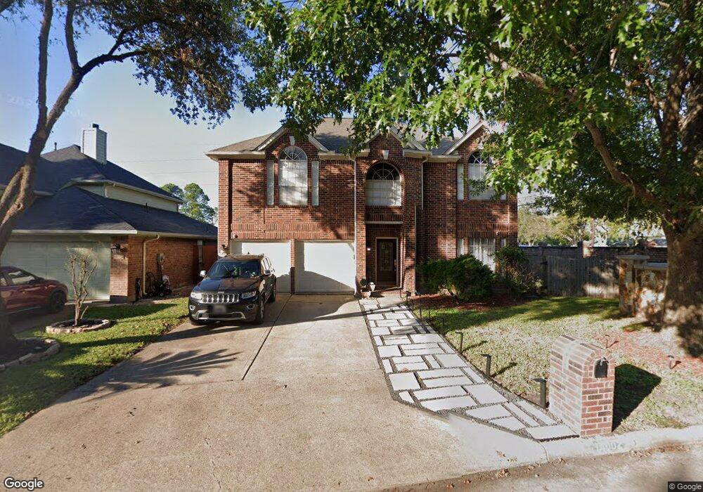 14002 Sandalfoot St, Houston, TX 77095 - photo 1