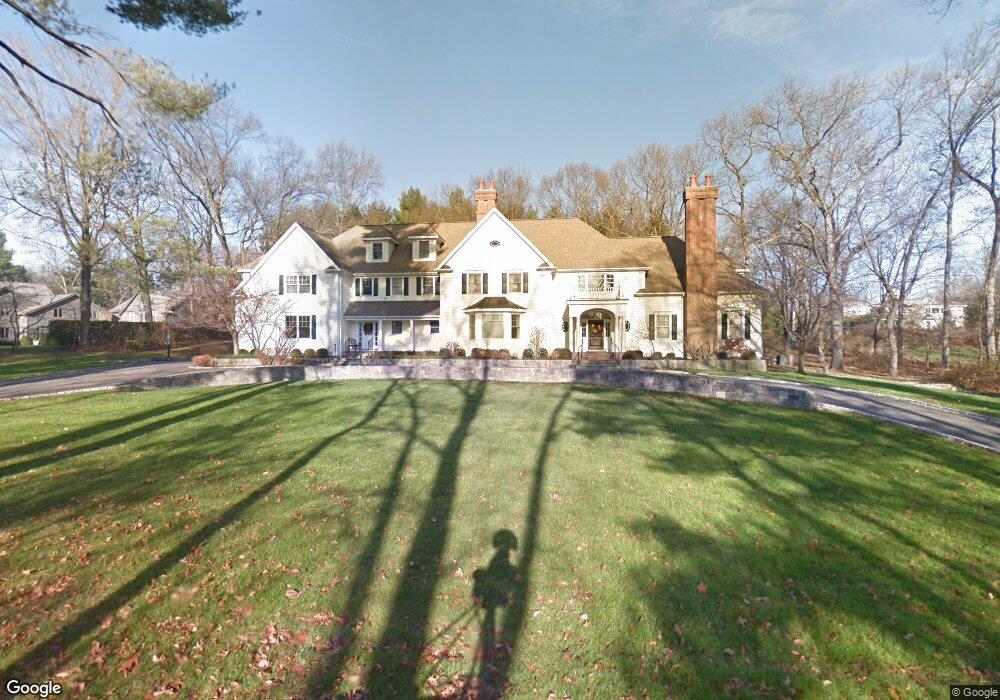 9 Plunkett Place, Westport, CT 06880 - photo 1