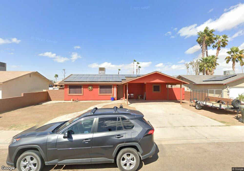 4414 W 16th Place, Yuma, AZ 85364 - photo 1
