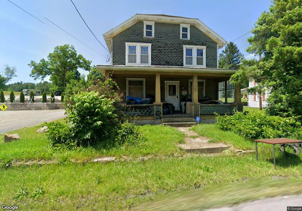 4350 Little Gap Rd, Kunkletown, PA 18058 - photo 1