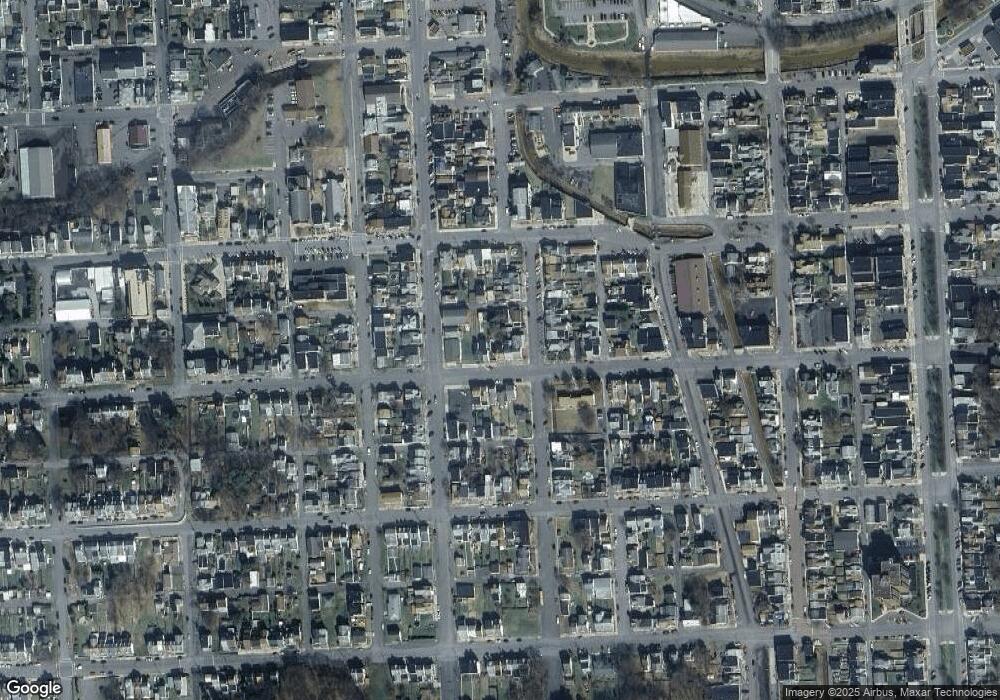 609 W Spruce St unit 611, Shamokin, PA 17872 - photo 1