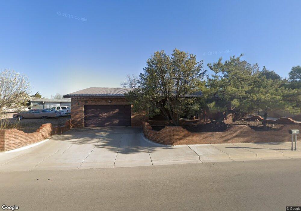 914 E Humble St, Hobbs, NM 88240 - photo 1