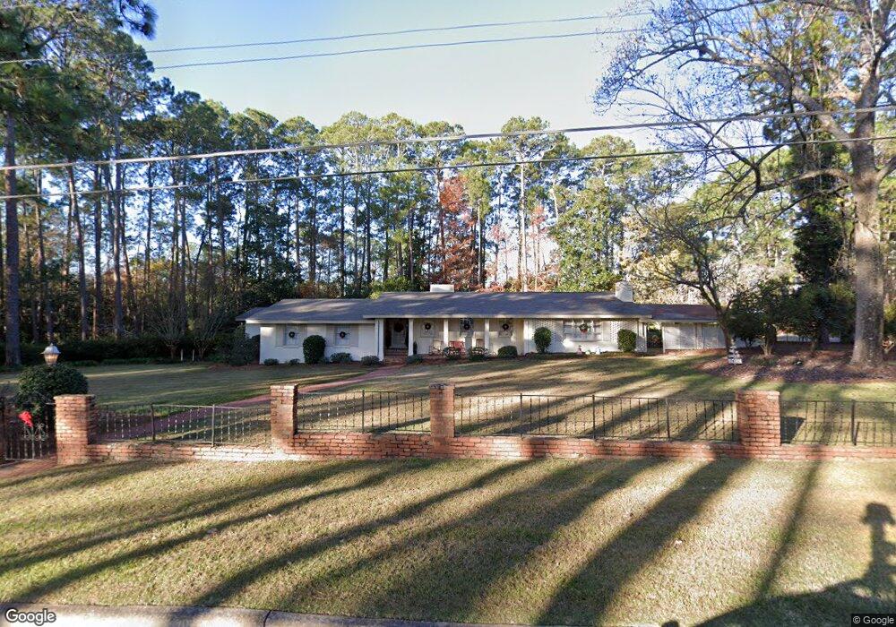 2220 Emory Dr, Tifton, GA 31794 - photo 1