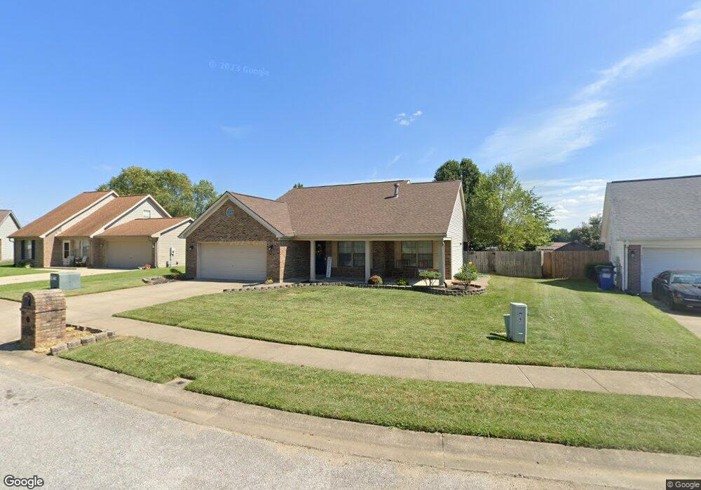 3015 Silks Cove, Owensboro, KY 42303 - photo 1