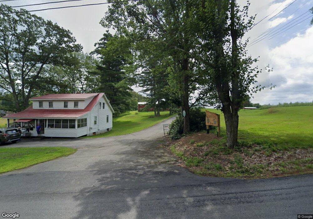 110 Blanchard Rd, Springvale, ME 04083 - photo 1