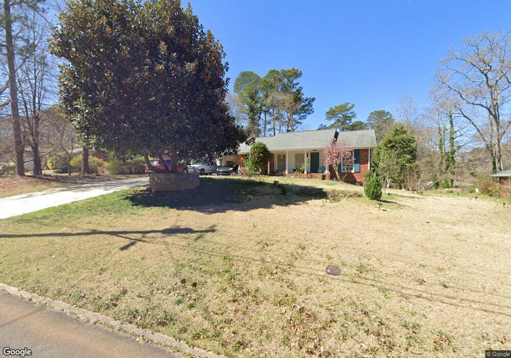5526 Andrew Dr SW, Mableton, GA 30126 - photo 1