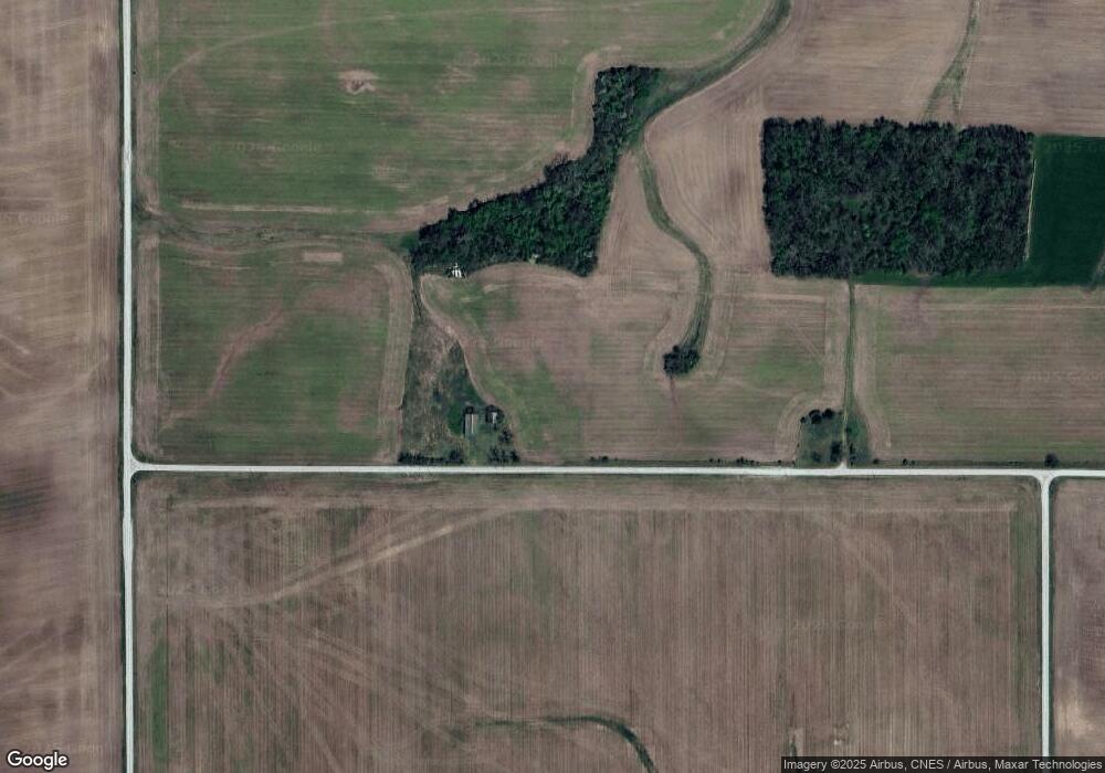 9204 E 450 N, Otterbein, IN 47970 - photo 1