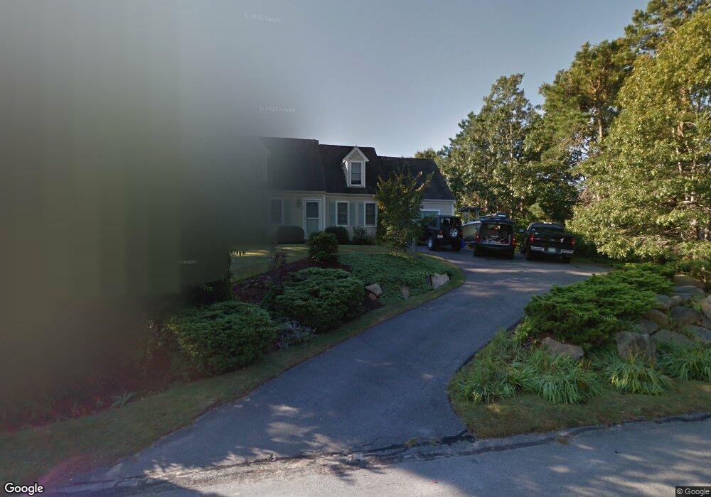 75 Spinnaker Ln, Pocasset, MA 02559 - photo 1