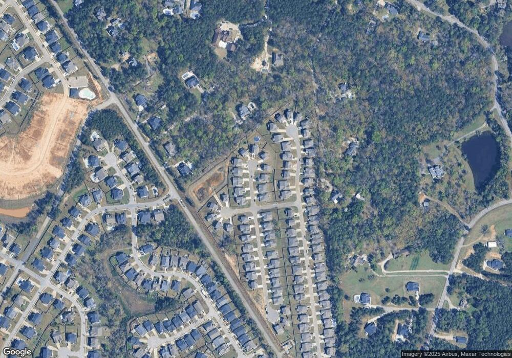 418 Saylor Hall Ln, Chapin, SC 29036 - photo 1