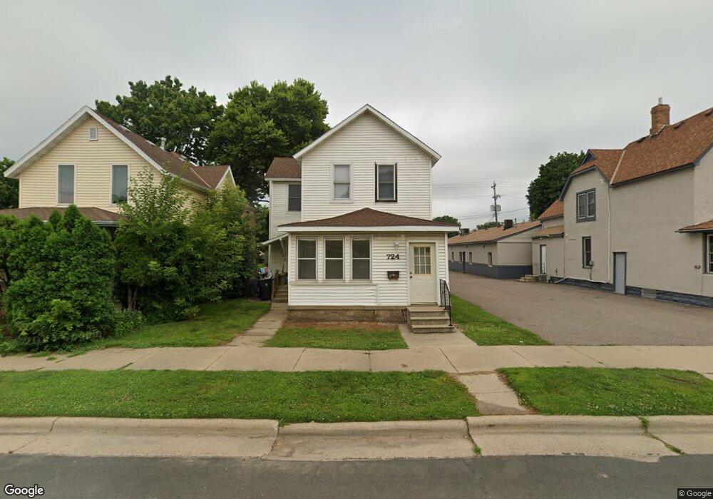 724 N 2nd St, Mankato, MN 56001 - photo 1