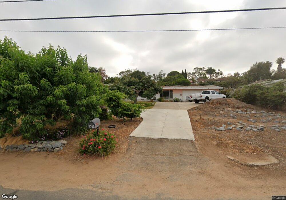 2710 Wilson St, Carlsbad, CA 92008 - photo 1