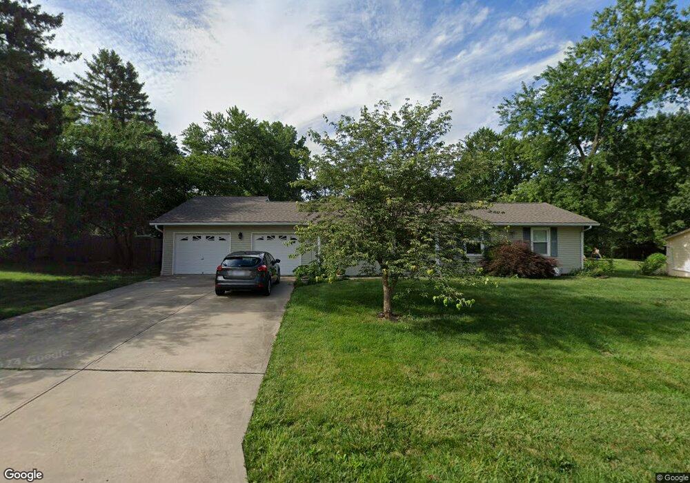 12113 W 70th Terrace, Shawnee, KS 66216 - photo 1
