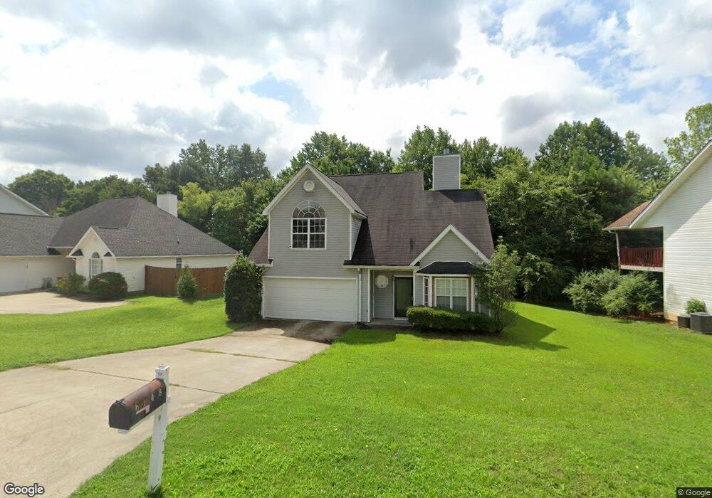 6148 Christopher Terrace unit 3, Rex, GA 30273 - photo 1
