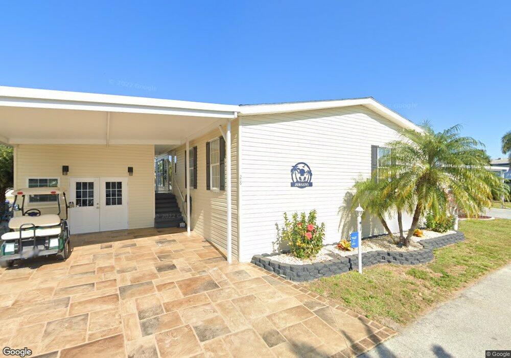 28 Rotterdam Dr unit 40-B, Punta Gorda, FL 33950 - photo 1