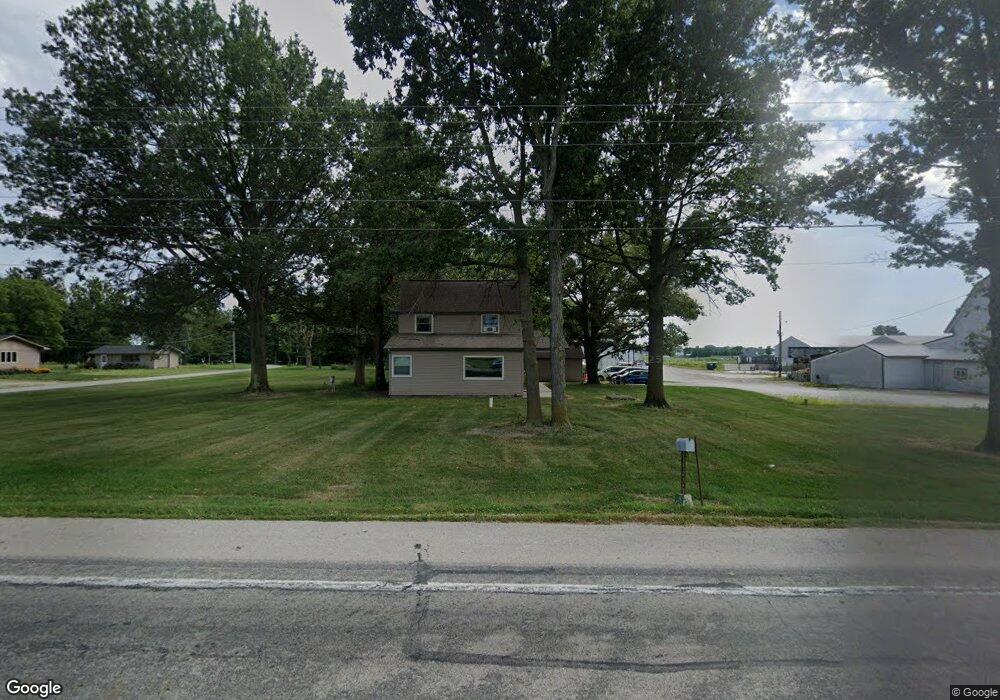4860 E State Road 124, Bluffton, IN 46714 - photo 1