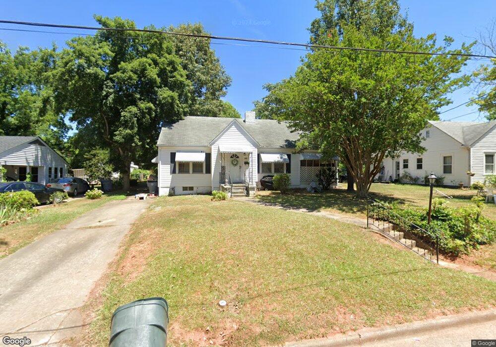 810 Dixon Ave, Asheboro, NC 27203 - photo 1