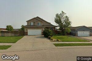 10290 Remmington St, Summerset, SD 57718