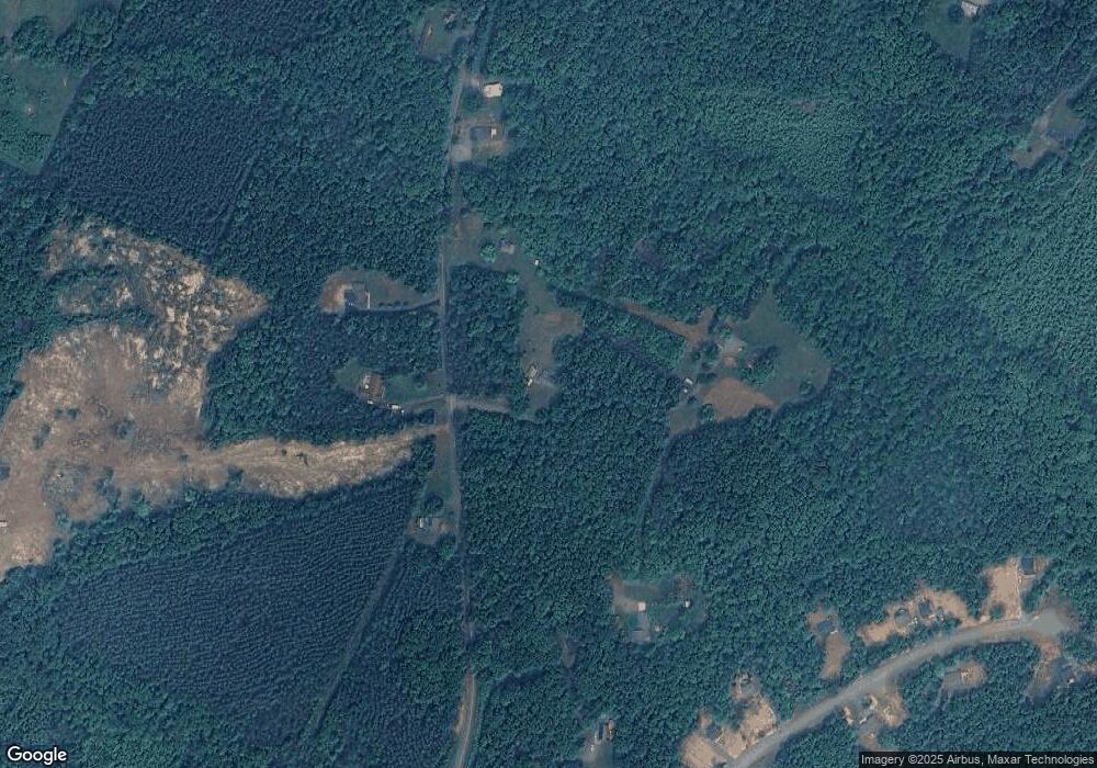 3900 Waldrop Church Rd, Louisa, VA 23093 - photo 1