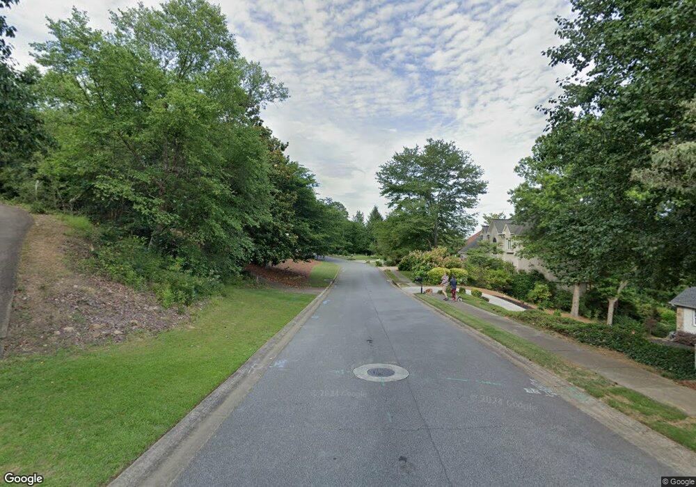 0 High Rock Terrace unit 8592585, Marietta, GA 30066 - photo 1