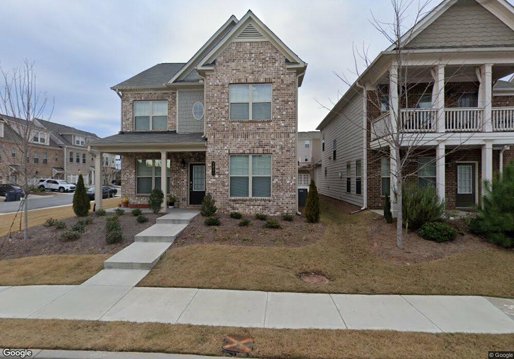 2942 Pleasant Hill Rd, Duluth, GA 30096 - photo 1