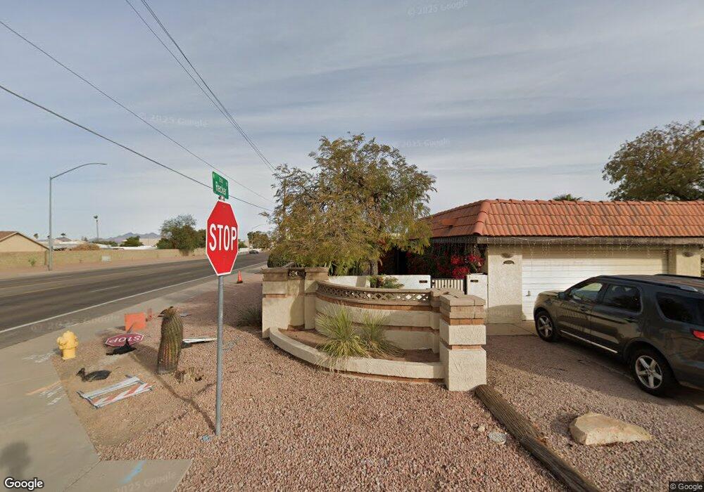 2537 N Augusta Dr, Mesa, AZ 85215 - photo 1