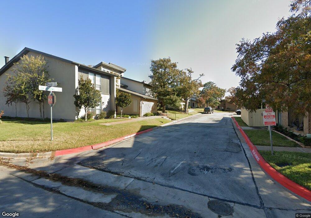 309 Oak Shadow Cir, Bedford, TX 76021 - photo 1