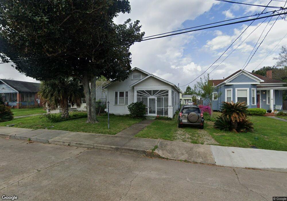 1722 Bilbo St, Lake Charles, LA 70601 - photo 1