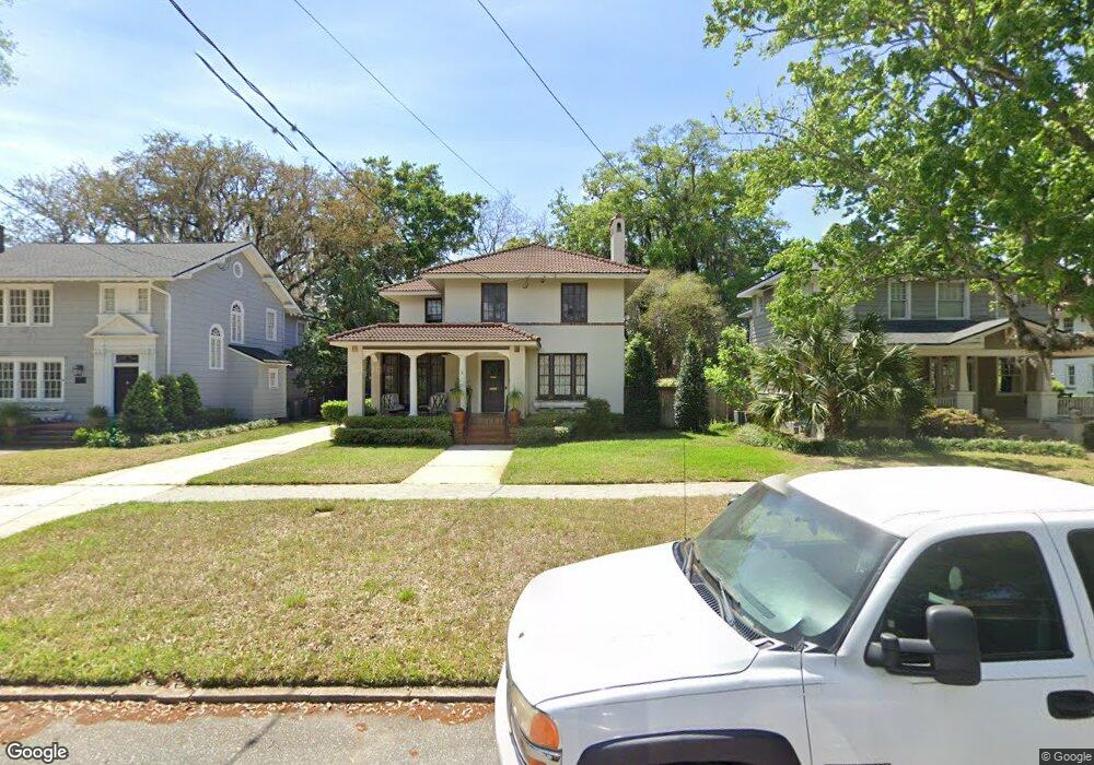 1616 Avondale Ave, Jacksonville, FL 32205 - photo 1