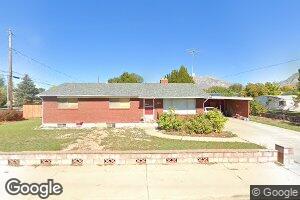 641 E 1600 S, Orem, UT 84097