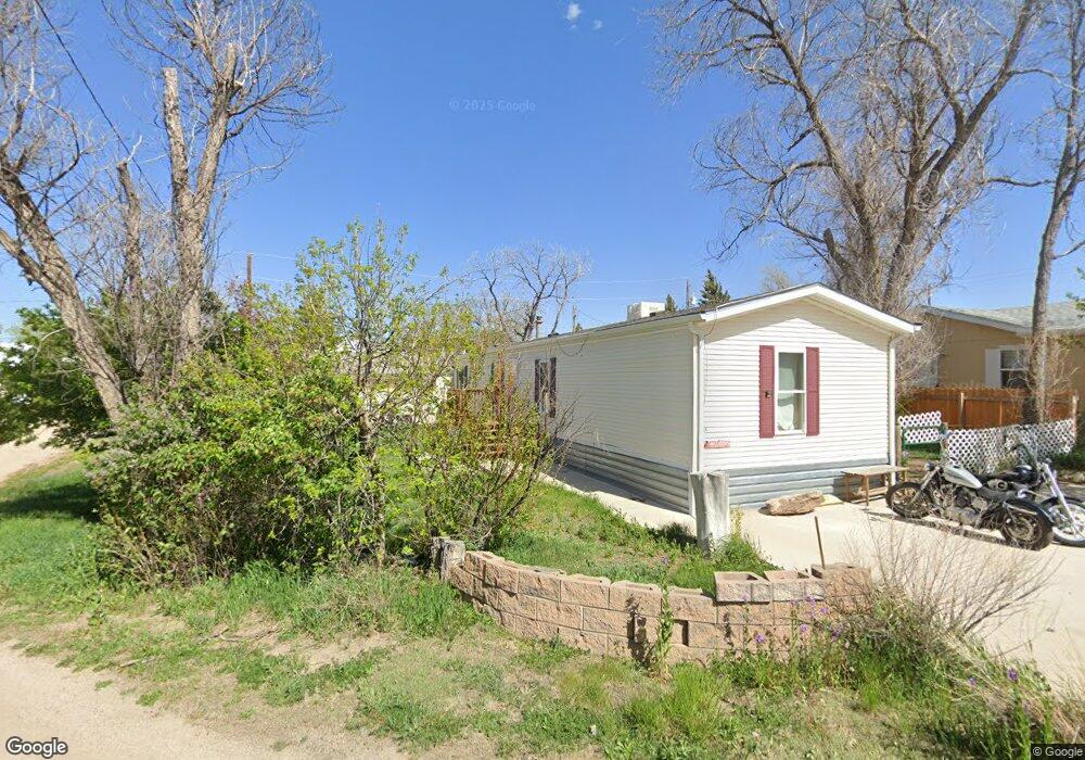 864 7th St, Calhan, CO 80808 - photo 1