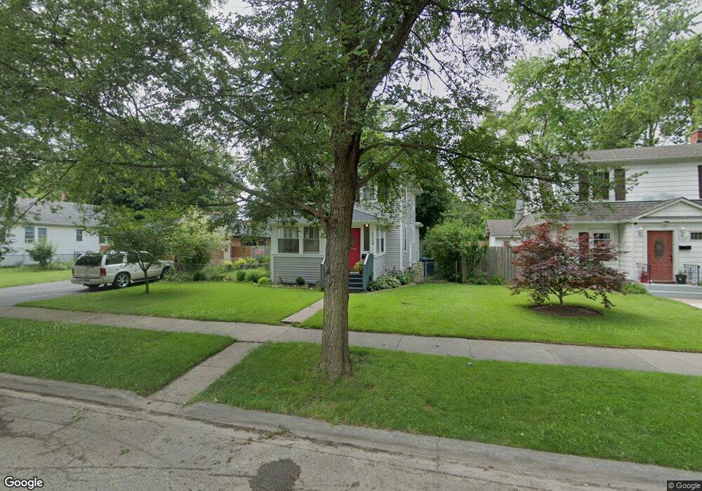 1118 N Poplar St, Waukegan, IL 60085 - photo 1