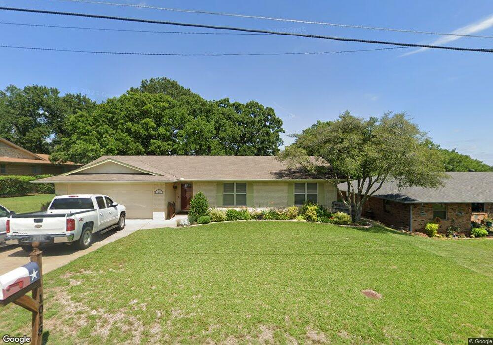 1018 S Lang Ave, Denison, TX 75020 - photo 1